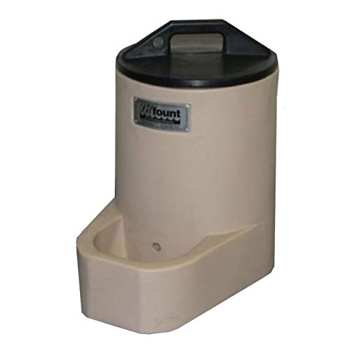 5-Gallon Insulated Waterer R99989