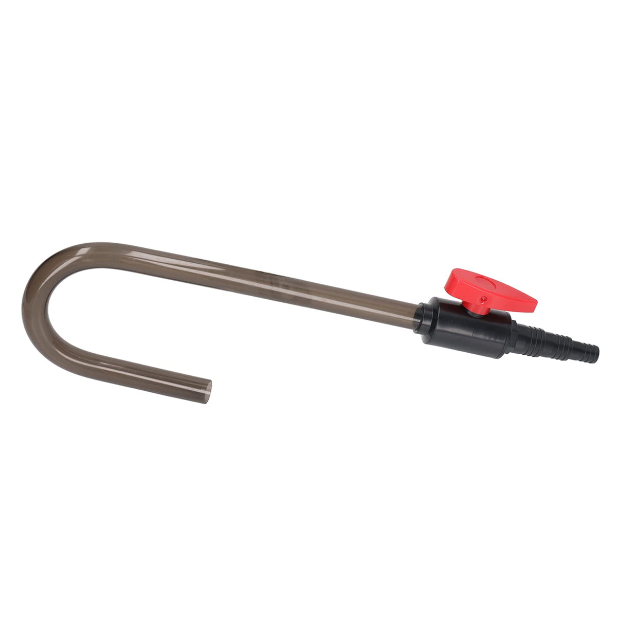 Aquarium Water Refiller Tube with Control Valve H558969