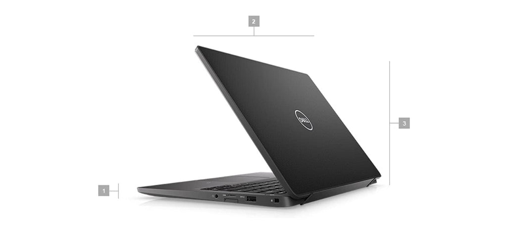 14" FHD Core i7 256GB SSD 16GB RAM Laptop R66604