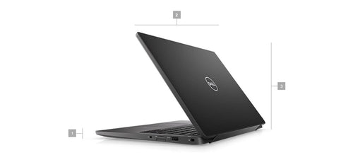 14" FHD Core i7 256GB SSD 16GB RAM Laptop R66604