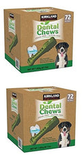 Dental Chews C46403