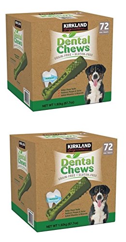 Dental Chews C46403