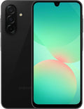 Black Unlocked Smartphone C84668