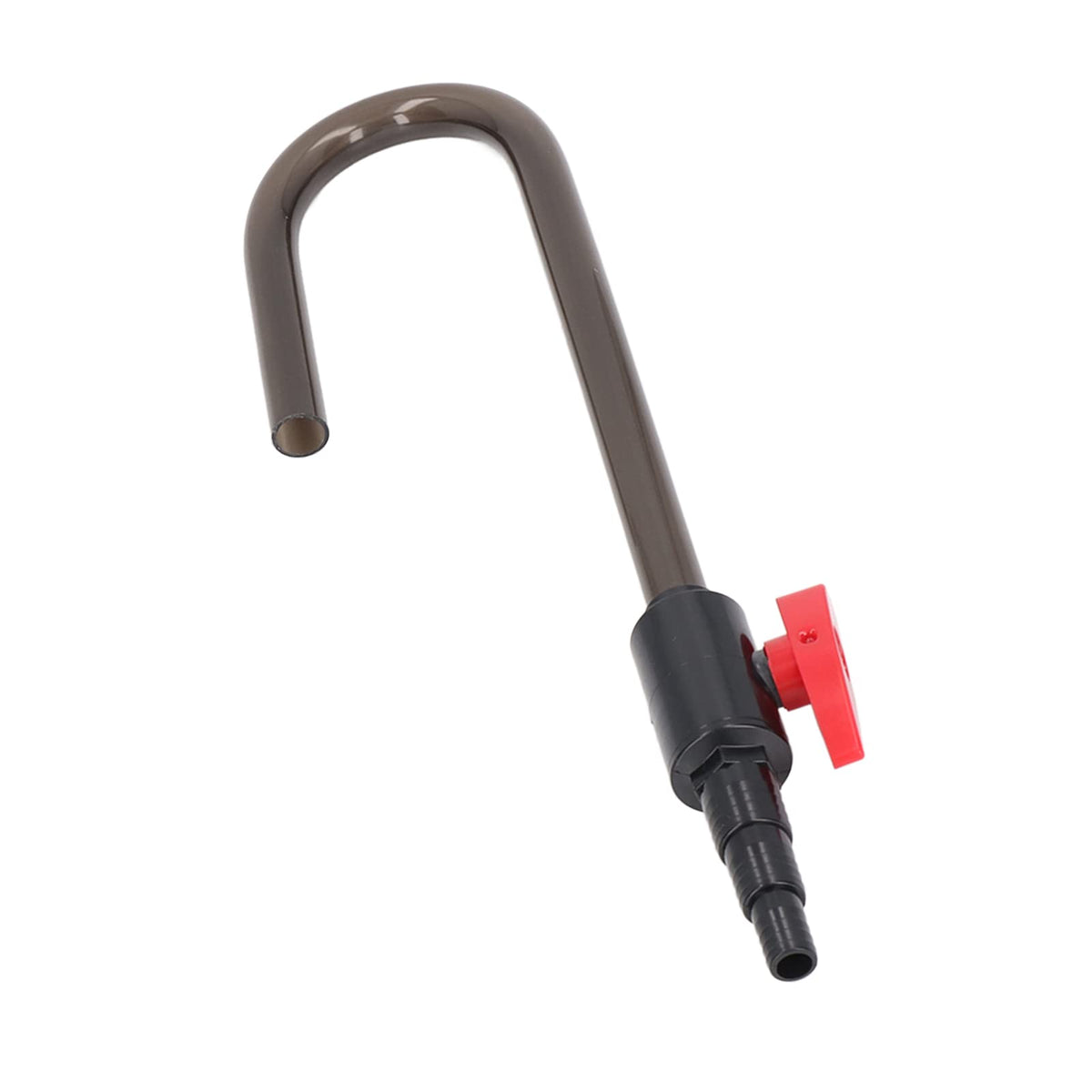 Aquarium Water Refiller Tube with Control Valve H558969