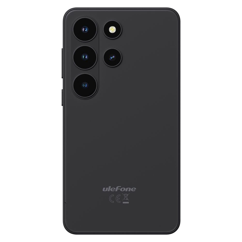 Unlocked 5" Compact 4G Smartphone D398