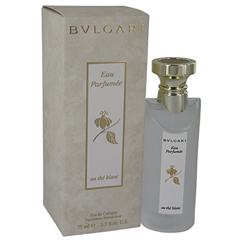 White Tea 2.5 oz Cologne Spray V5784
