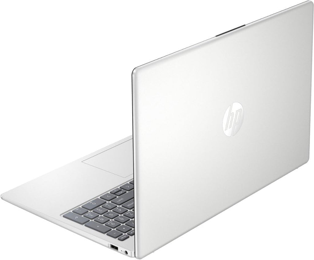 15.6" Touch-Screen Laptop, AMD Ryzen 5, 8GB DDR5, 512GB, Natural Silver Q575