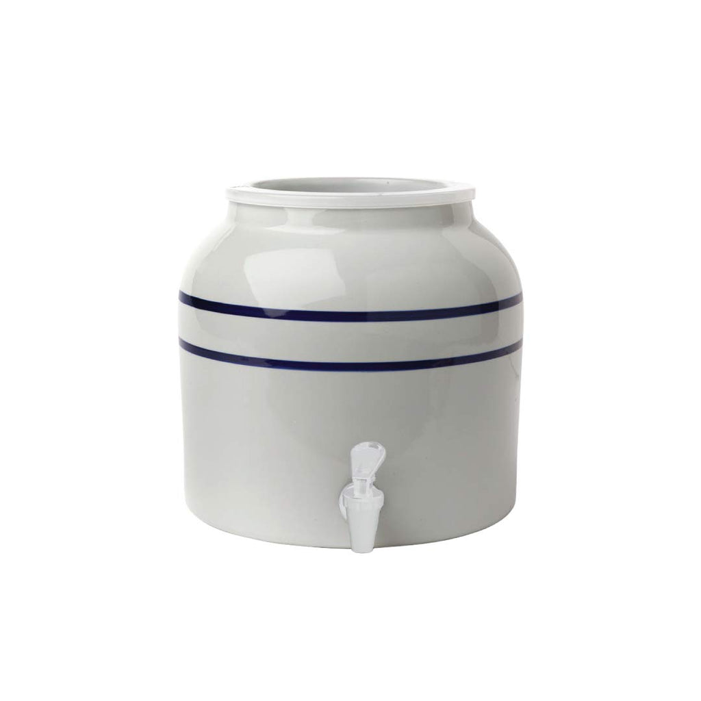 Porcelain Water Dispenser W6601