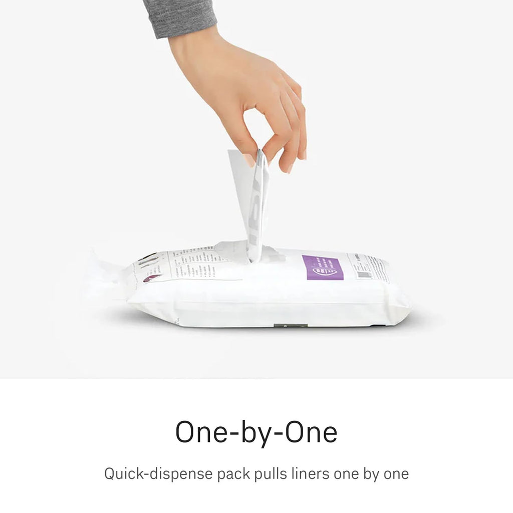 100 Count Drawstring Kitchen Trash Bags F467473