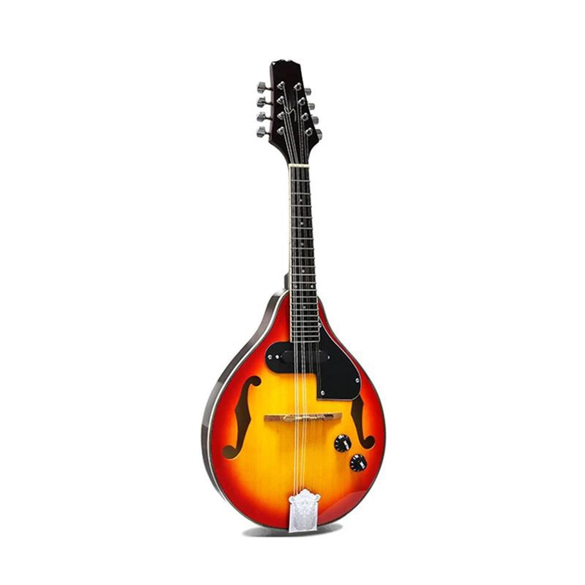 8 Strings Spruce Sunburst Mandolin O23757