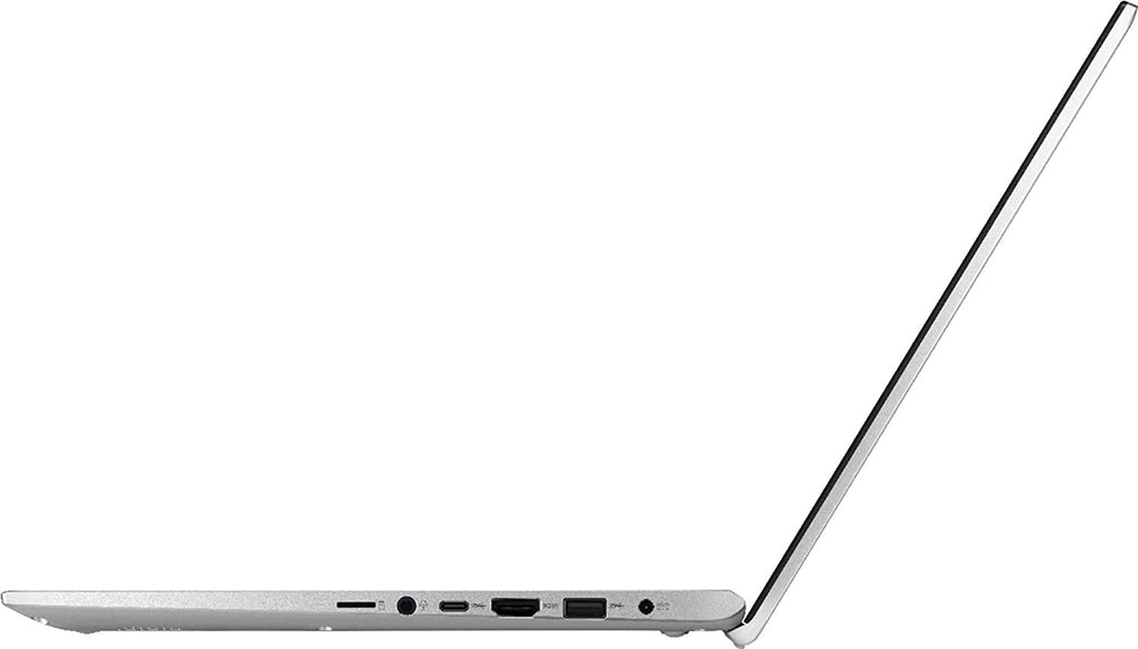 Silver Laptop, Ryzen 5 3500U, 8GB, 512GB SSD, 15.6" Full HD R783469