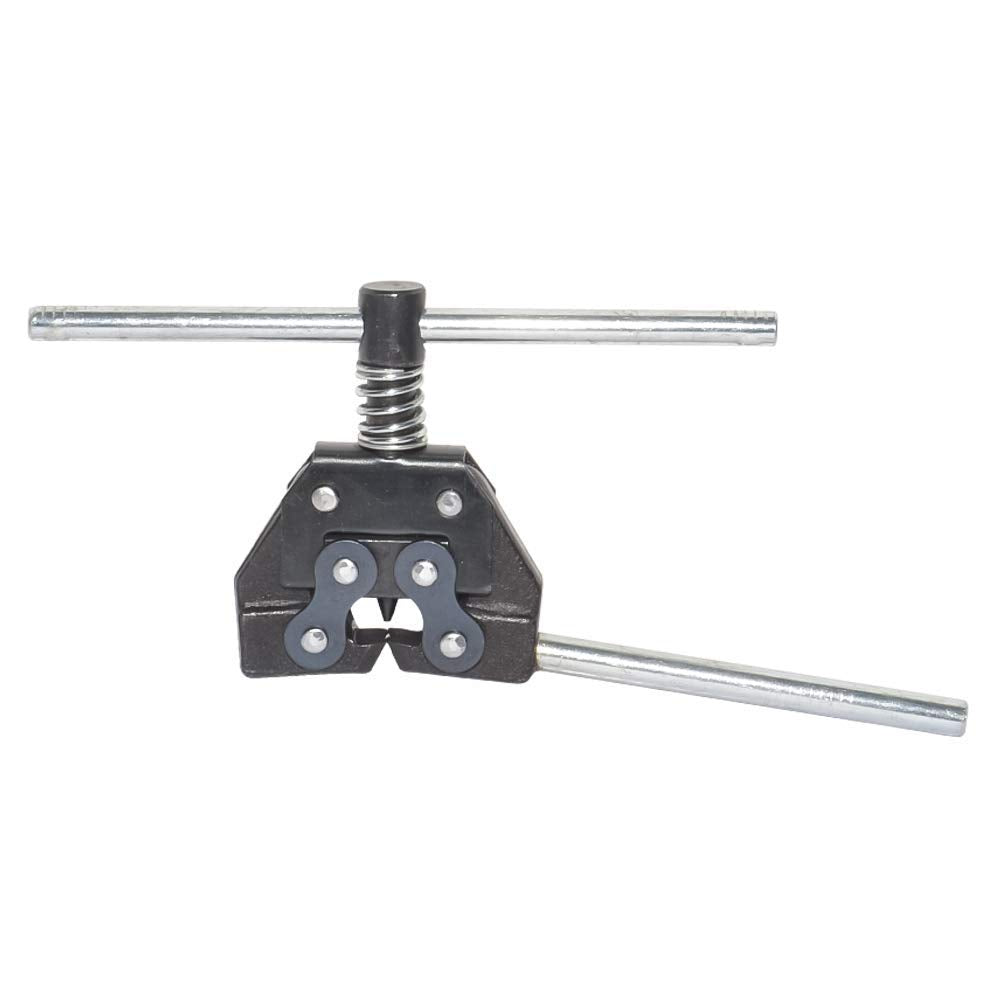 Roller Chain Breaker Tool for Motorcycle Bicycle Go Kart Chains H7267