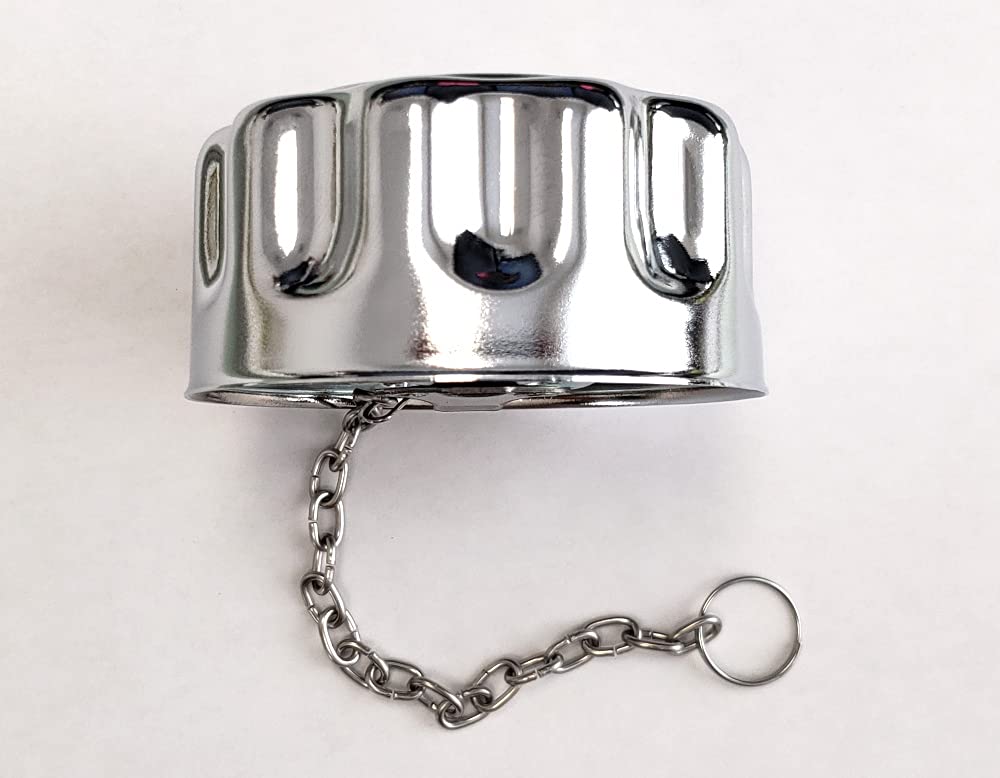Hydraulic Reservoir Tank Cap G221013