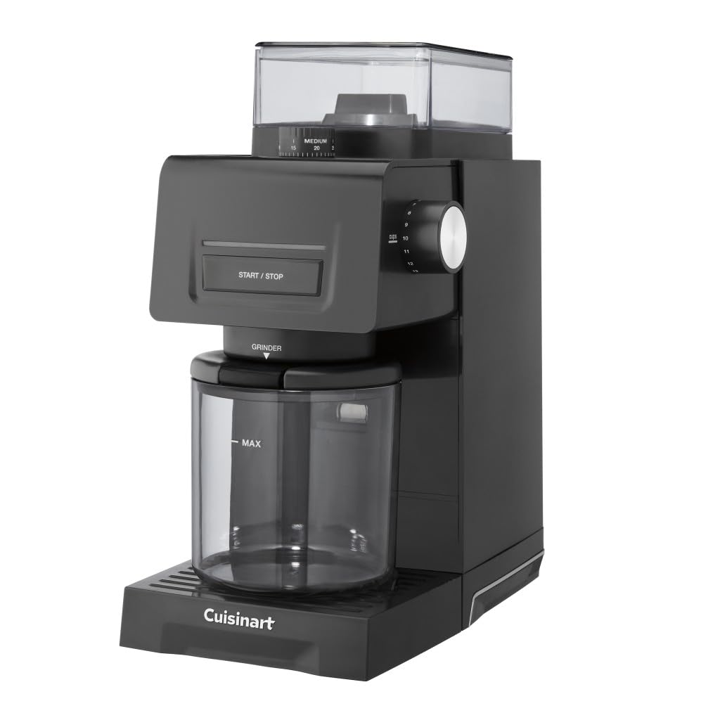 Conical Burr Coffee Grinder L95694