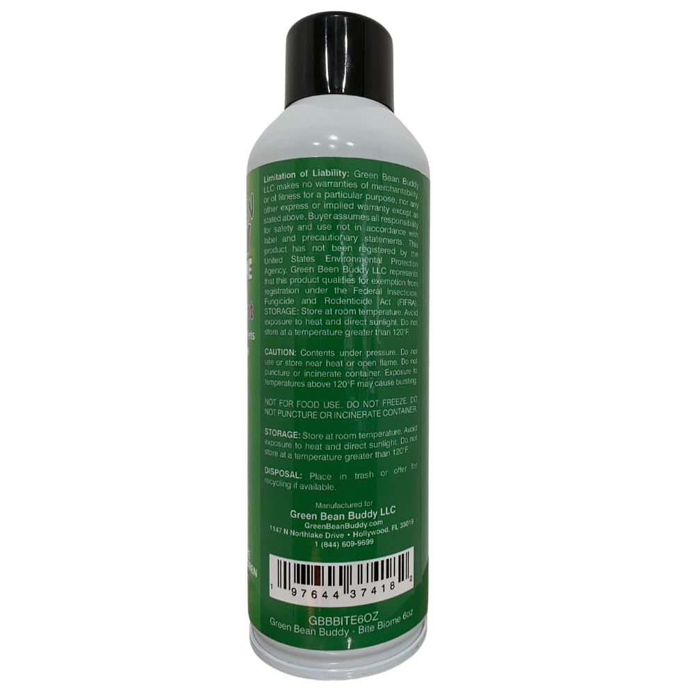 Kids Bug Spray 6oz G538859