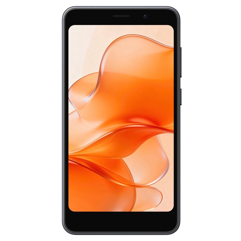 Unlocked 5" Compact 4G Smartphone D398
