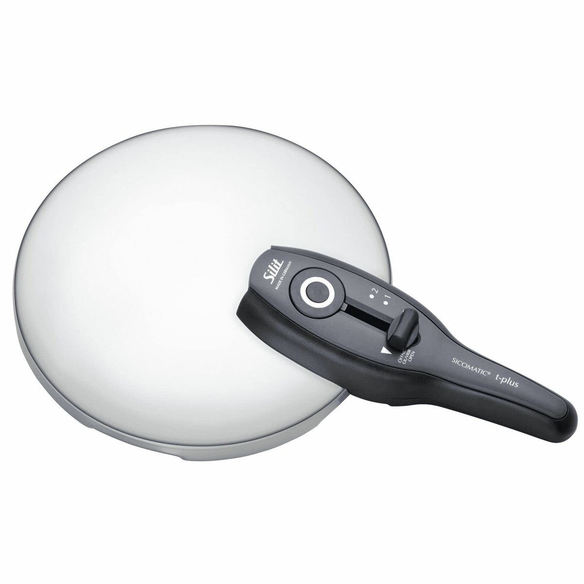 Replacement Lid for Pressure Cooker 3L 4.5L 6.5L 8.5L S263