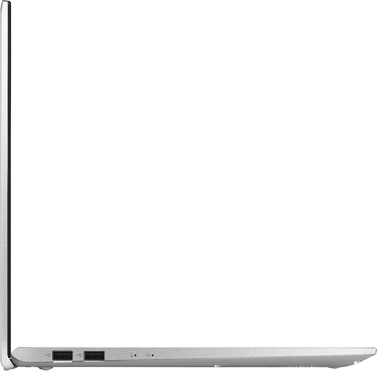 Silver Laptop, Ryzen 5 3500U, 8GB, 512GB SSD, 15.6" Full HD R783469