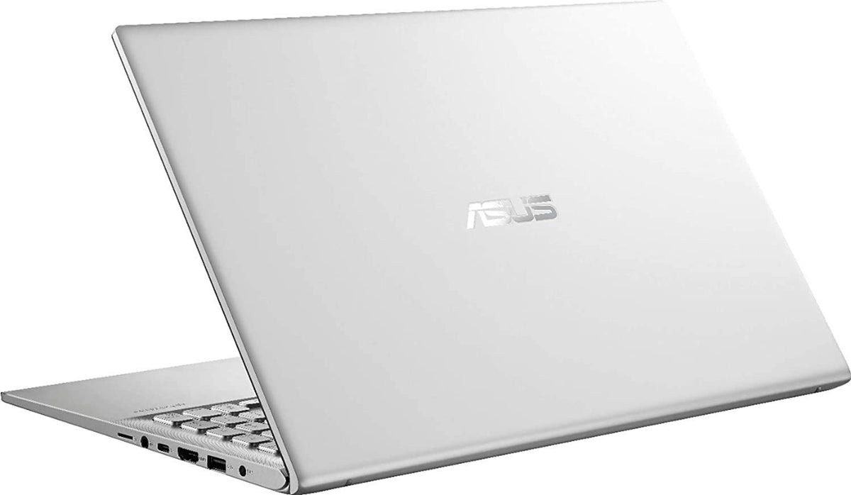 Silver Laptop, Ryzen 5 3500U, 8GB, 512GB SSD, 15.6" Full HD R783469