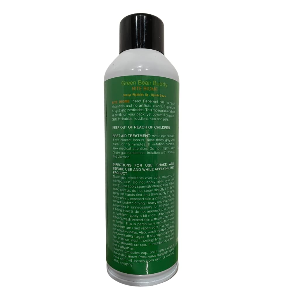 Kids Bug Spray 6oz G538859