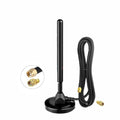 Waterproof 5.8dBi Pure Copper 915MHz LoRa Gateway Antenna with 3M Cable D92088