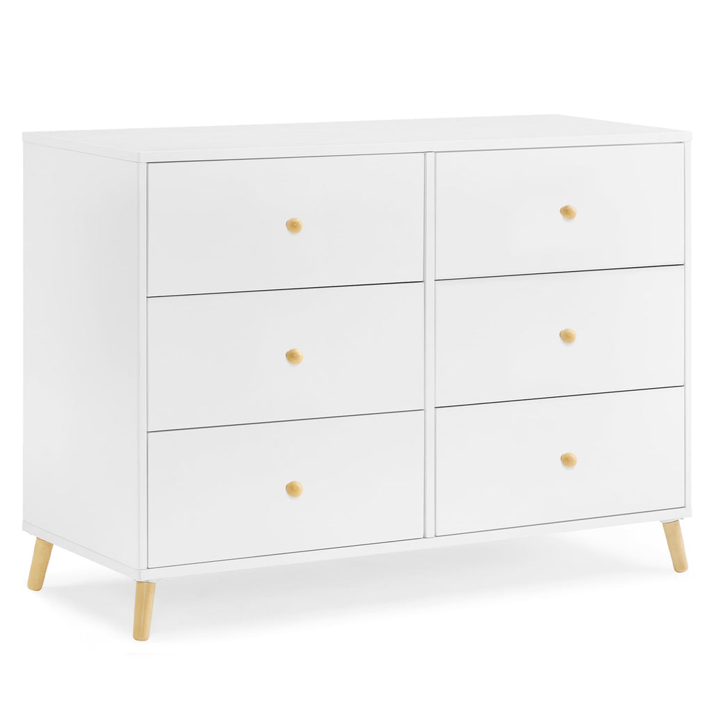 6 Drawer Dresser U90689