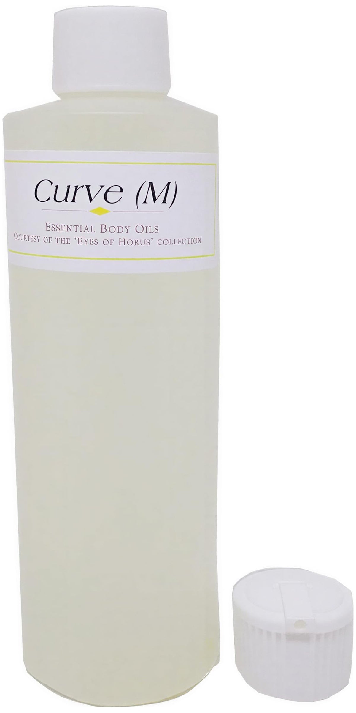 Men Cologne Body Oil Fragrance 8 oz Q588
