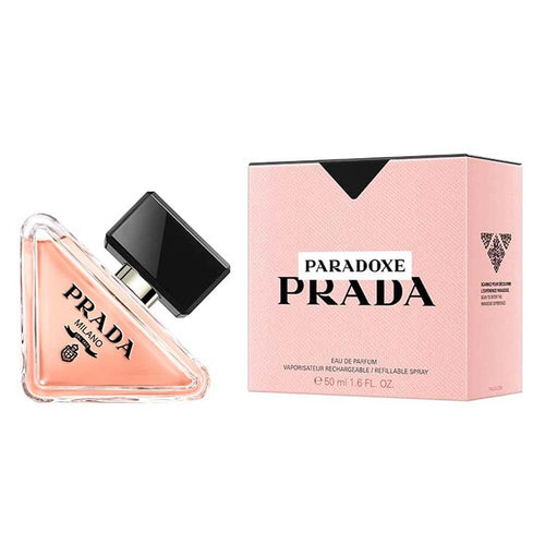 1.6 oz Eau de Parfum Spray T9864