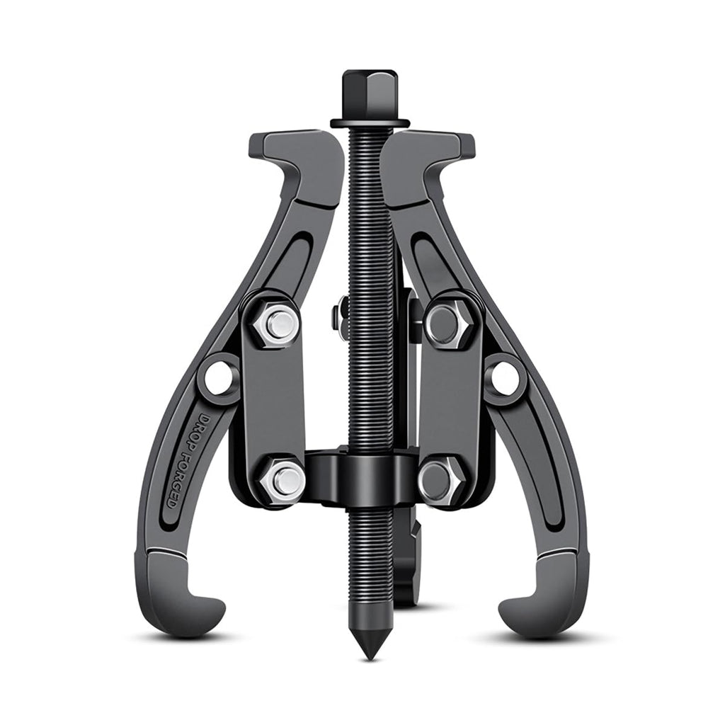 6 Inch 3-Jaw Bearing Puller with Reversible Jaws Y350463