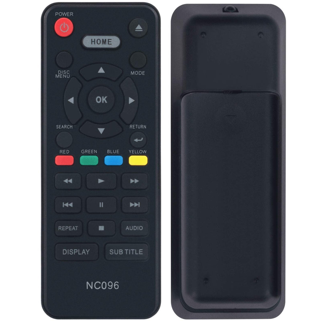 Replacement Remote Control S8021