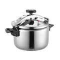 3L 304 Stainless Steel Pressure Cooker S177