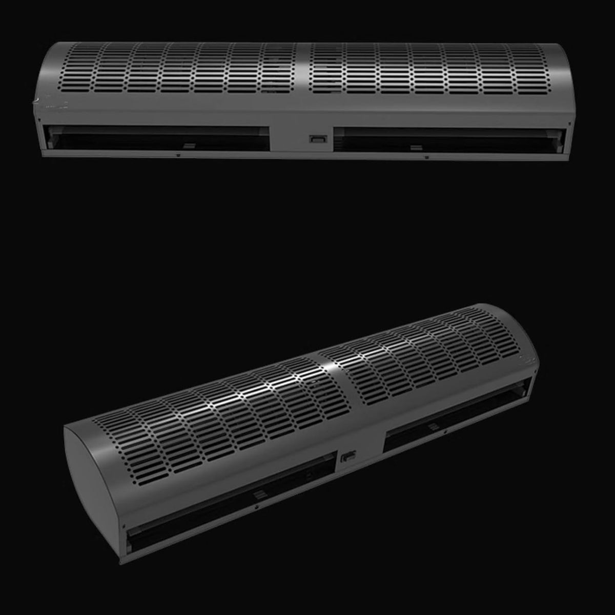 Wall-mounted Air Curtain Fan Z665772