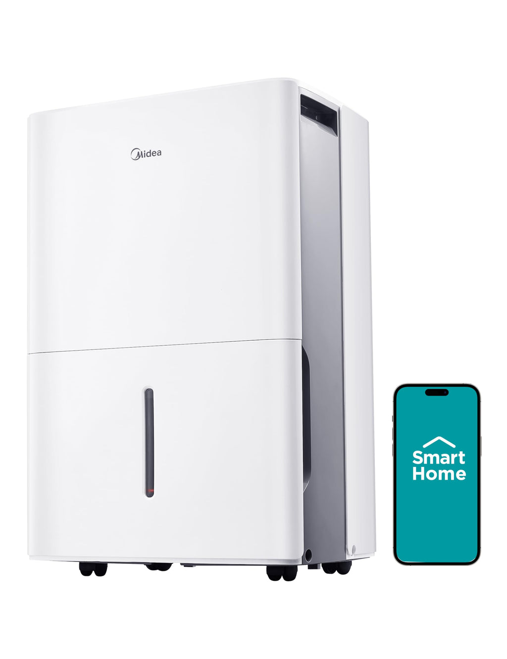 50 Pint Dehumidifier with Pump H35060