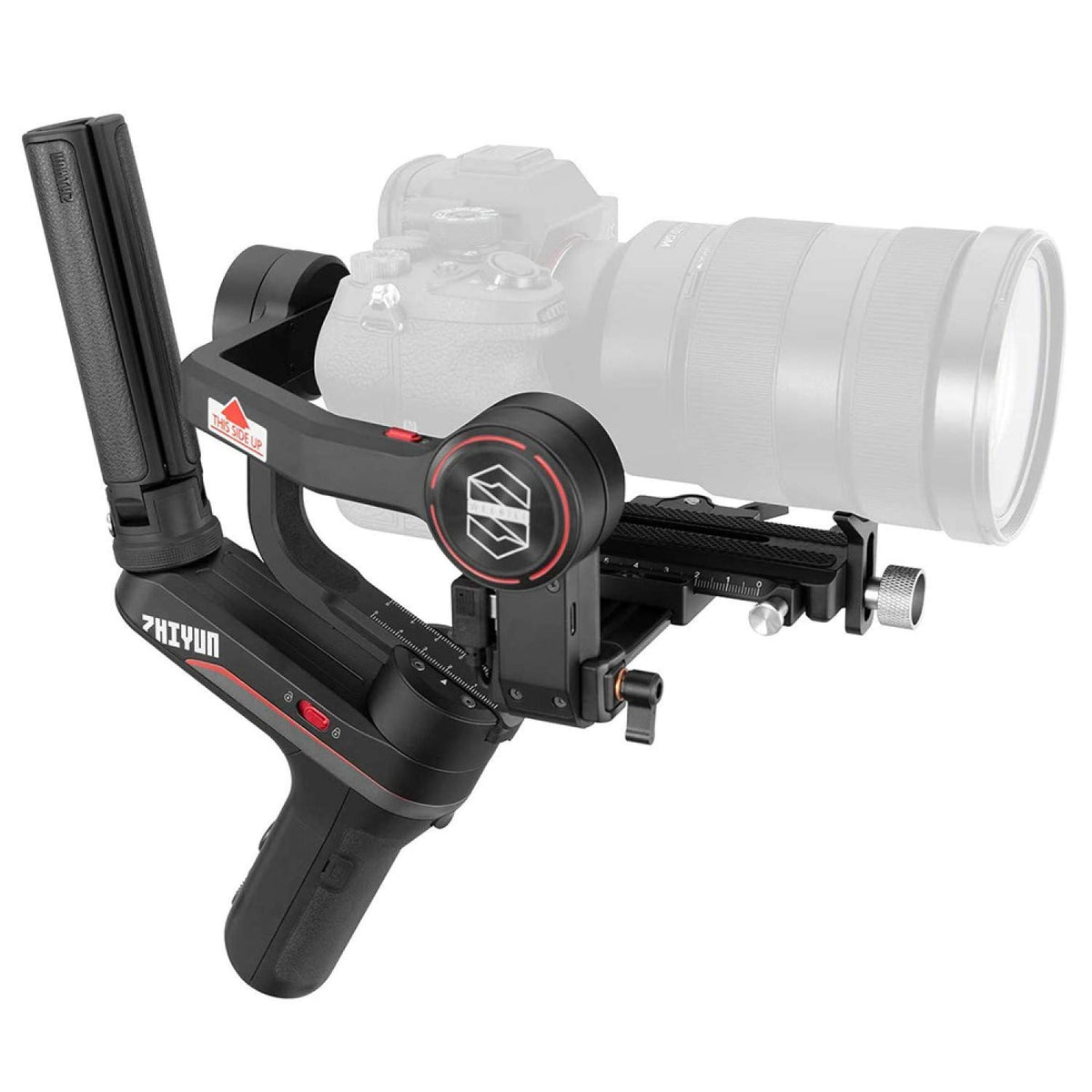 3-Axis Handheld Camera Gimbal Stabilizer H20924