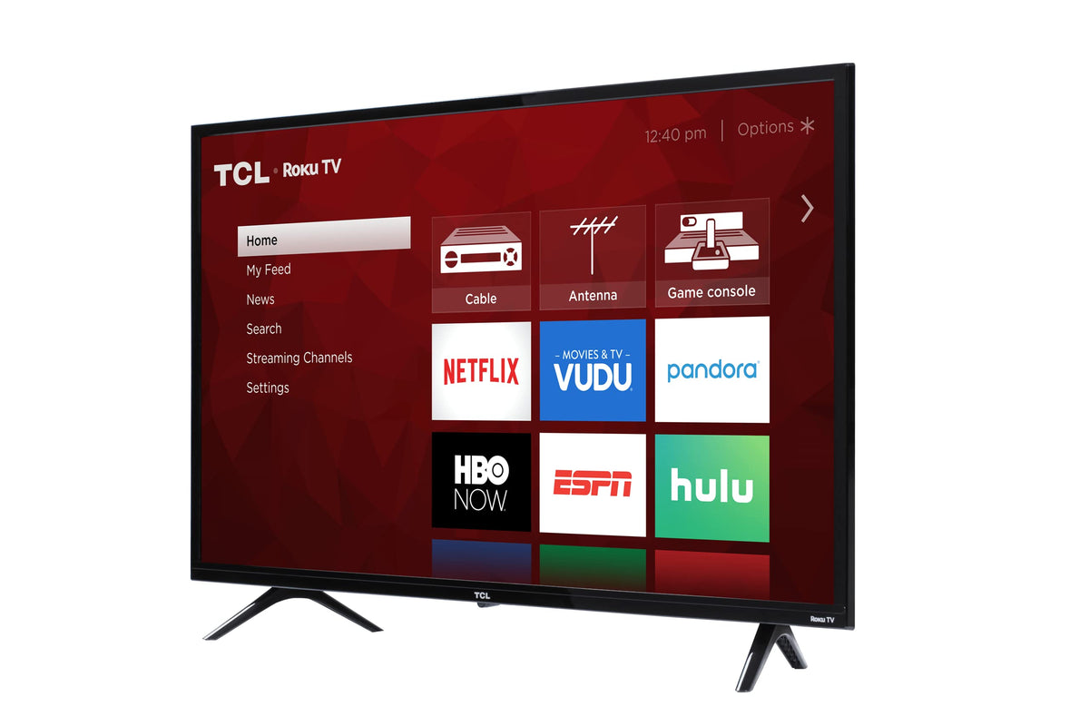 32" 720P HD LED Smart TV I2278