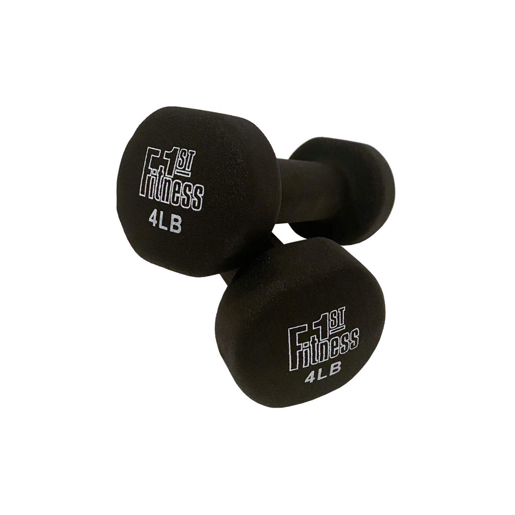 Neoprene Dumbbells A6375