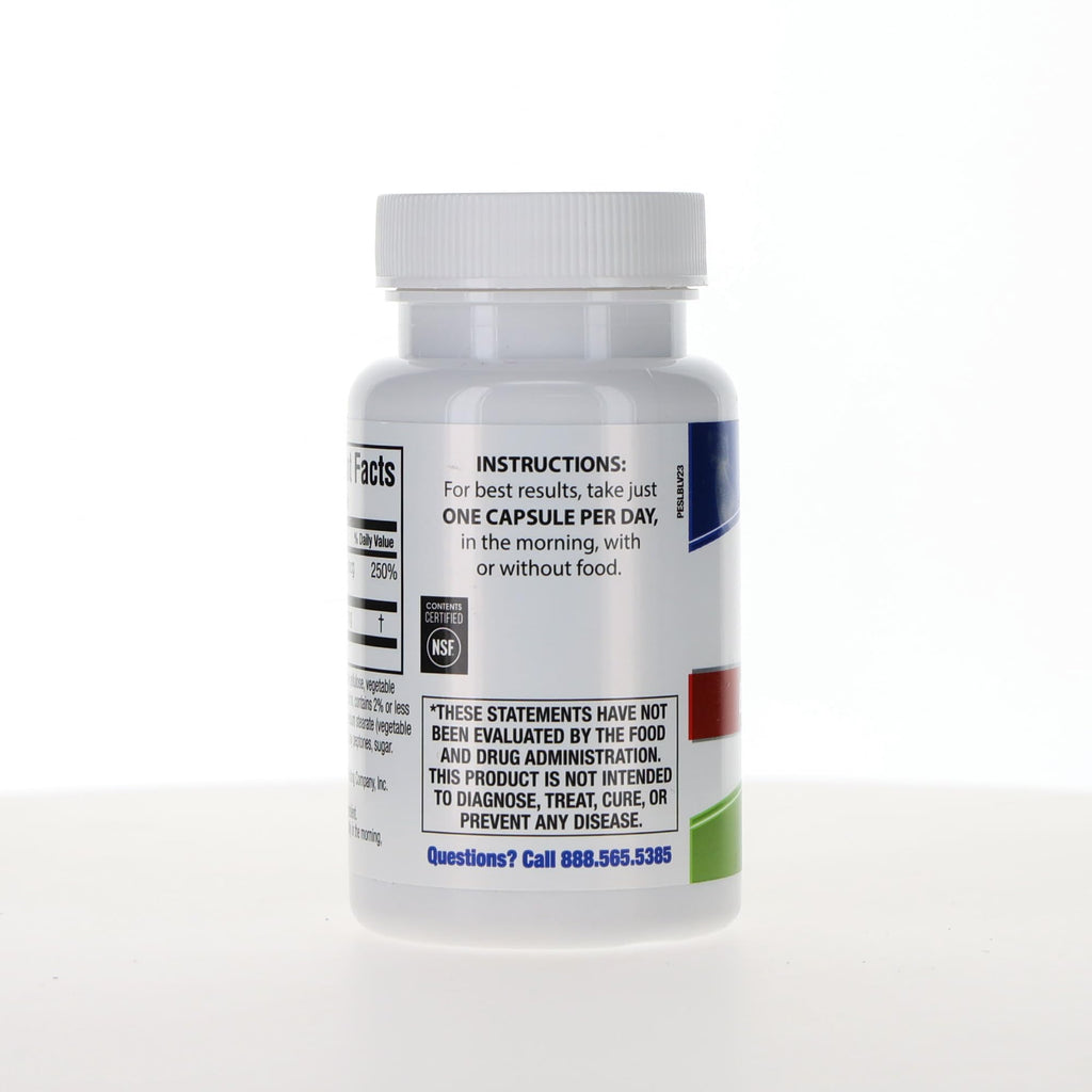 30 Capsules 3-Pack S199