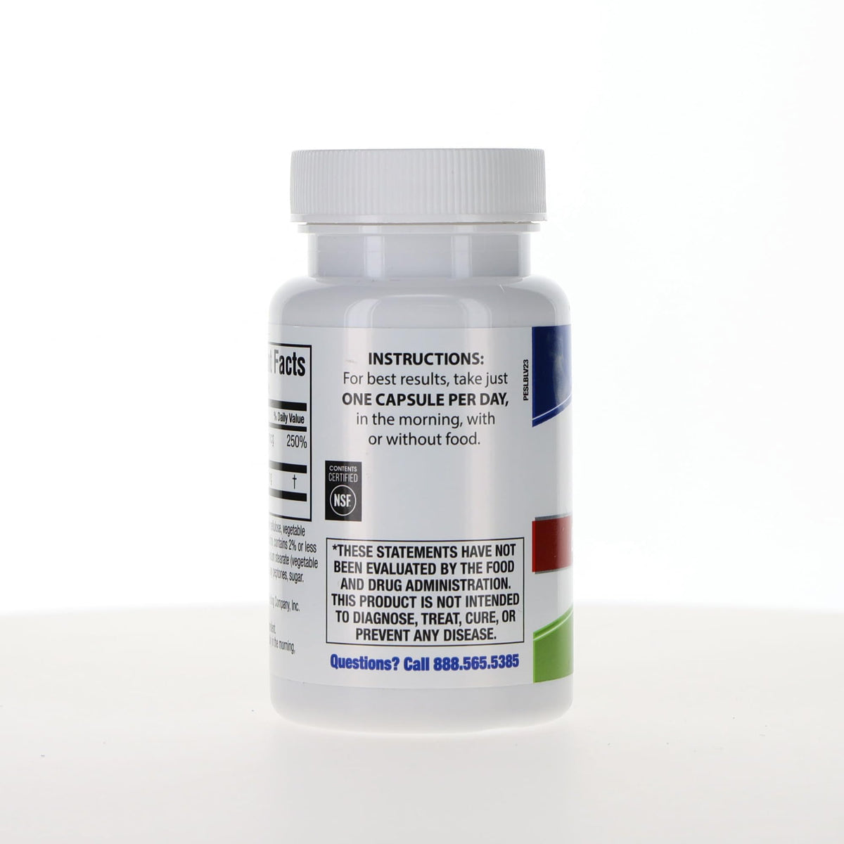 30 Capsules 3-Pack S199