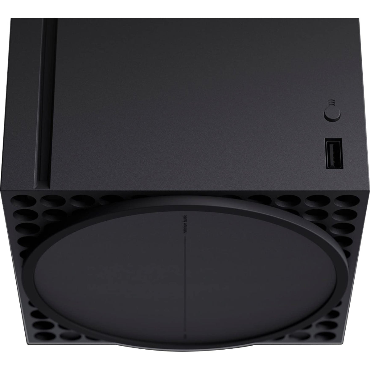 Xbox Series X 1TB Gaming Console with Wireless Controller B166706