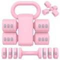 Adjustable Dumbbell Set O306301