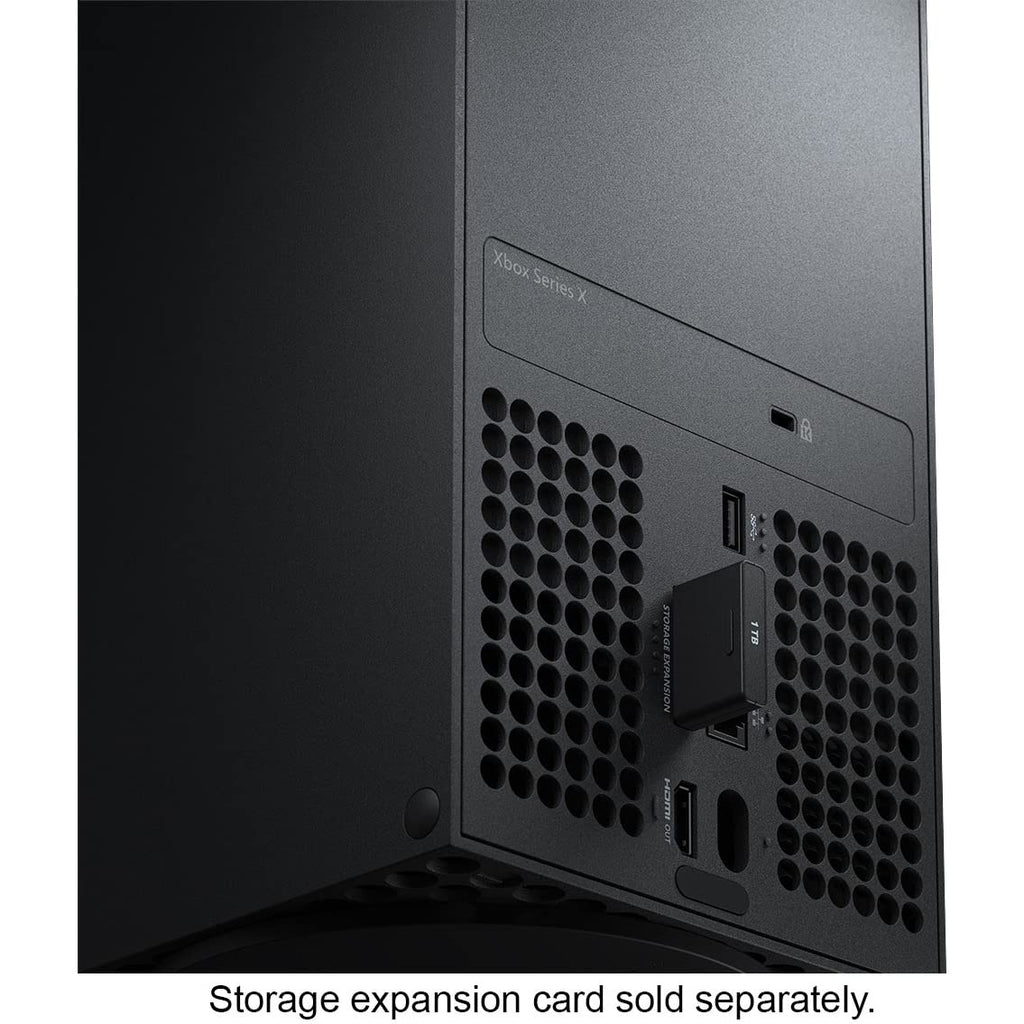 Xbox Series X 1TB Gaming Console with Wireless Controller B166706