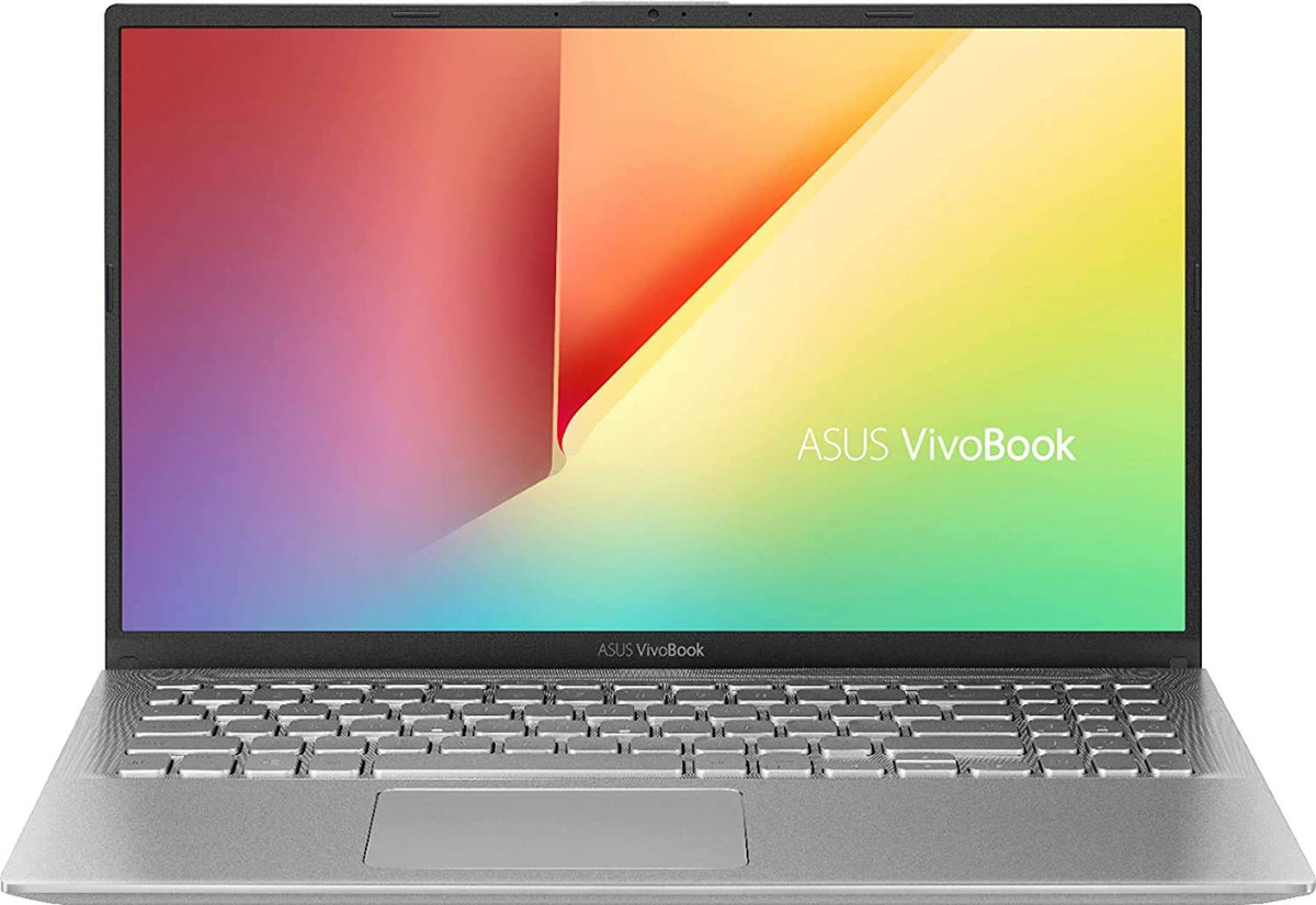 Silver Laptop, Ryzen 5 3500U, 8GB, 512GB SSD, 15.6" Full HD R783469