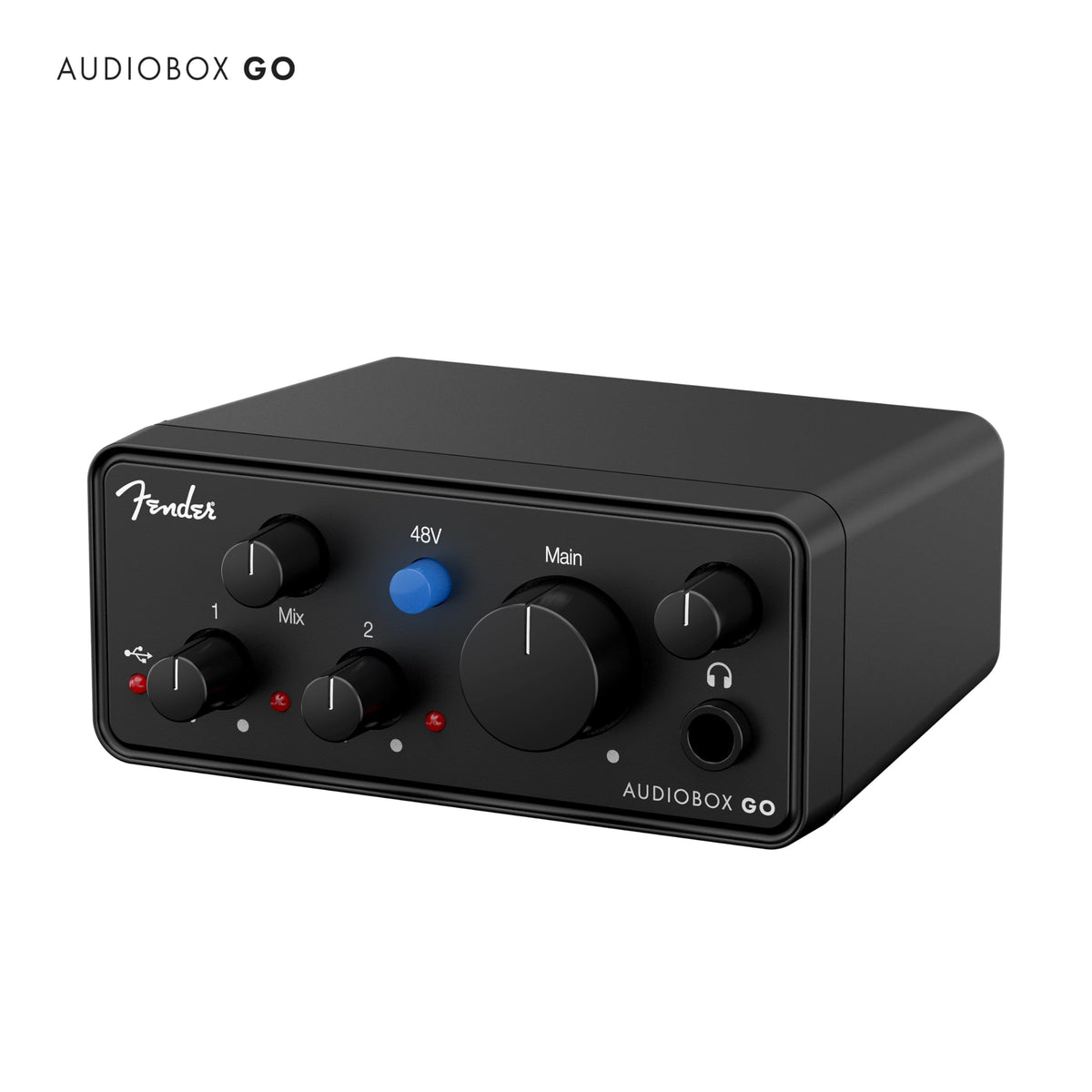 USB Audio Interface N51154