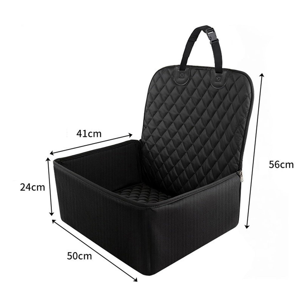 Dog Car Seat Cover O933864
