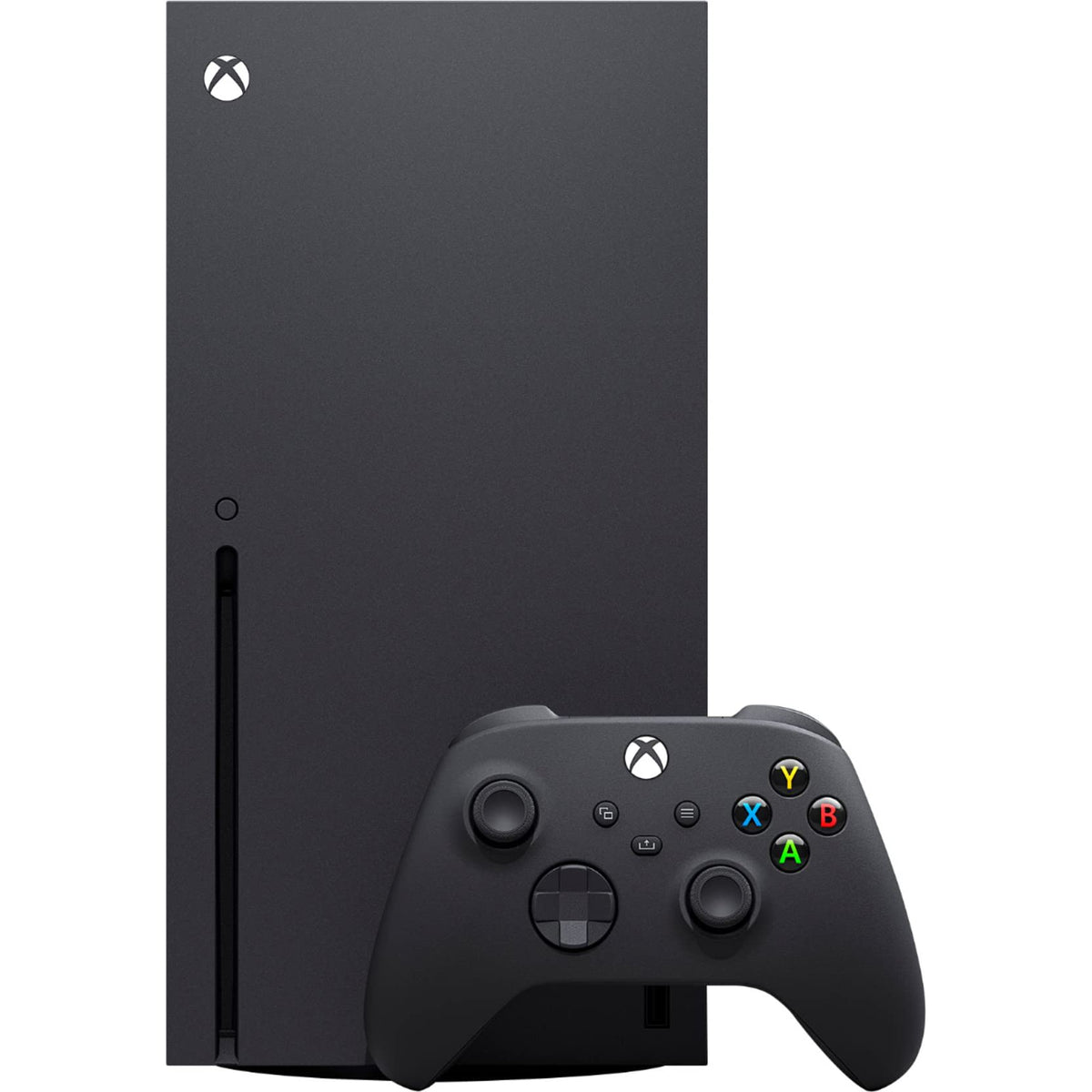 Xbox Series X 1TB Gaming Console with Wireless Controller B166706