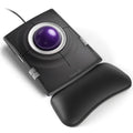 Wired Ergonomic Trackball Mouse V321