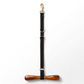 Portable Wood Saddle Rack I46003