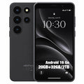 Unlocked 5" Compact 4G Smartphone D398