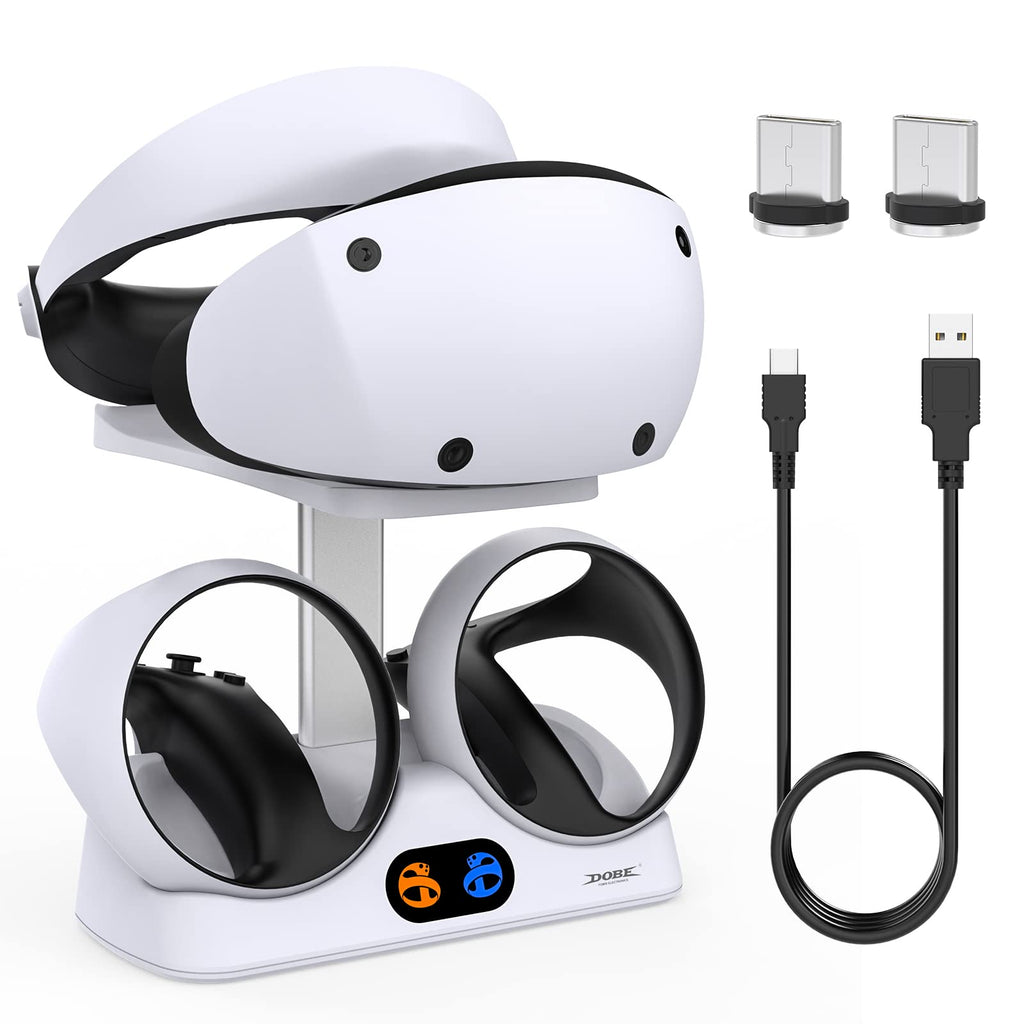 Charging Stand for PlayStation VR2 K55478