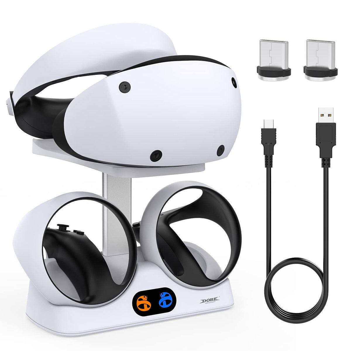 Charging Stand for PlayStation VR2 K55478